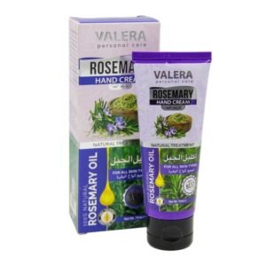 Valera Hand Cream Rosemary
