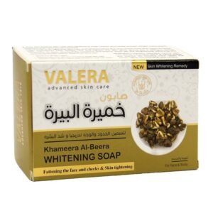 Valera Khameerat Al Beera Soap 125gm