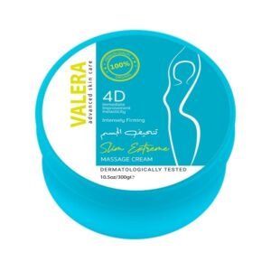 Valera Massage Cream Slim Externe 300gm