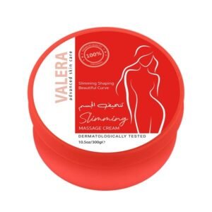 Valera Massage Cream Slimming 300gm