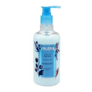 Valera Refreshing Body Lotion
