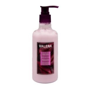 Valera Romantic Body Lotion