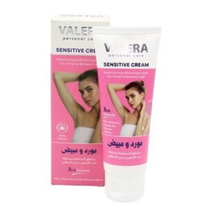 Valera Sensitive Area Cream