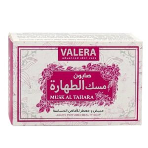 Valera Soap Musk Altahara