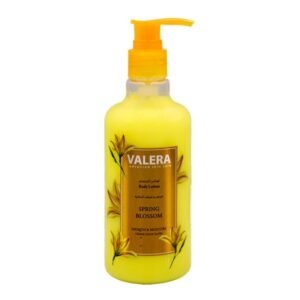 Valera Spring Blossom Body Lotion