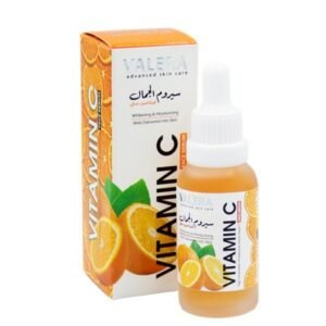 Valera Vitamin C  Face Serum