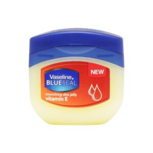Vaseline Blueseal Vitamin-E Nourishing Skin Petroleum Jelly 100ml