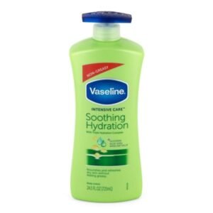 Vaseline Intensive Care Soothing Hydration Body Lotion 725ml