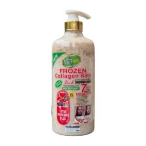 Veetgold Frozen Collogen Shower Bath 1000ml