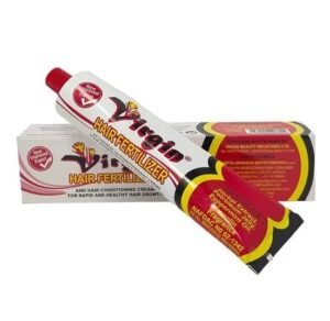 Virgin Hair Fertilizer 125gm