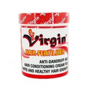 Virgin Hair Fertilizer 200gm