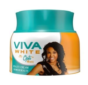 Viva White Whitening Body Cream 150g