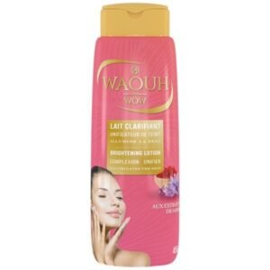 Waouh Clarifying Complexion Correction Lotion 450ml