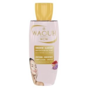 Waouh Clarifying Complexion Correction concentrate 100ml