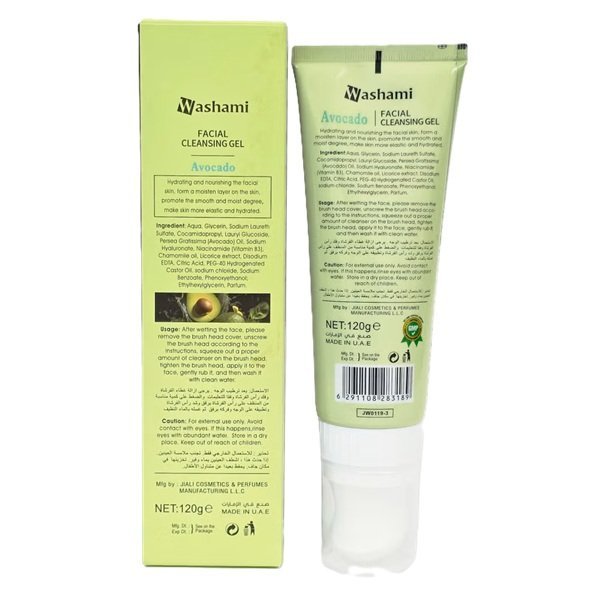 Washami-Avocado-Clean-Smooth-Cleansing-Gel-Moisturizing-Repairing-Skin-Nourishing-Cleanser-120mls.jpg Washami-Avocado-Clean-Smooth-Cleansing-Gel-Moisturizing-Repairing-Skin-Nourishing-Cleanser-120mls.jpg