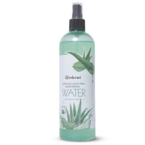 Washami Curacao Aloe Vera Moisturizing Water 520ml