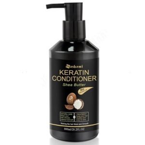 Washami Keratin Conditioner Shea Butter 800ml