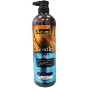 Washami Keratin & Protein Conditioner 950ml