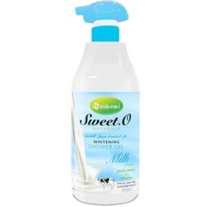Washami Milk Protein Whitening Shower Gel 1500ml