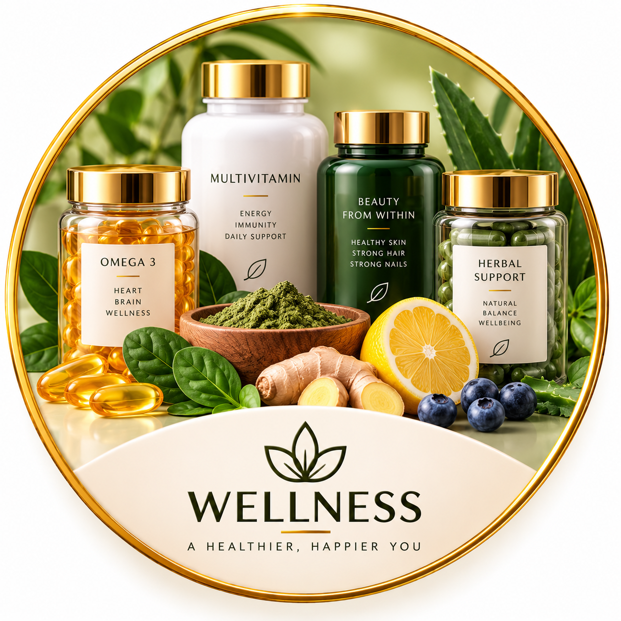 Wellness