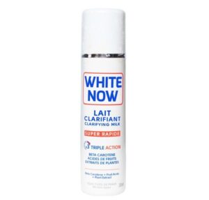 White Now Clarifying Lightening Lotion 250ml