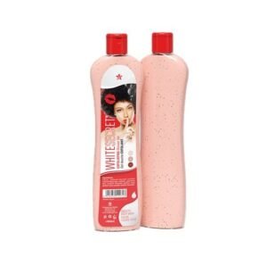 White Secret Exfoliating Shower Gel 500ml