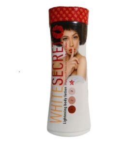 White Secret Lightening Body Lotion 500ml