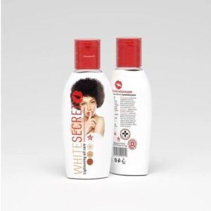 White Secret Lightening Oil 60ml