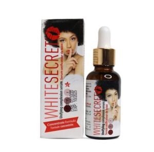 White Secret Unifying Serum 30ml