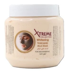 Xtreme Collection Volcanic Mud Mask 500ml