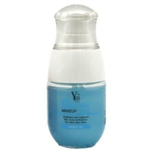 Yong Chin Arbutin Glowy Makeup Serum 40gm