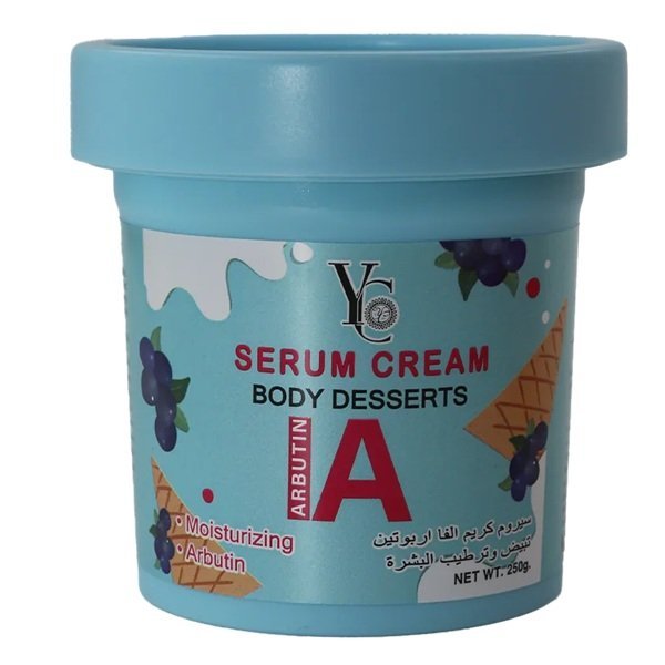 Yong-Chin-Arbutin-Serum-Cream-Body-Desserts-250gm.jpg Yong-Chin-Arbutin-Serum-Cream-Body-Desserts-250gm.jpg