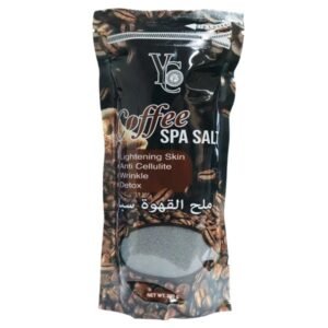 Yong Chin Coffee Spa Salt 330gm
