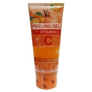 Yong Chin Peeling Gel with Vitamin C 150gm