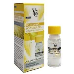Yong Chin Whitening Booster Gel Vitamin Complex 17gm