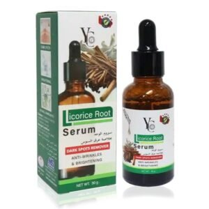 Yong Chin Licorice Root Serum 30gm