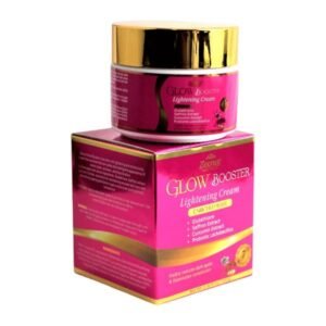Zeenat Glow Booster Skin Lightening Cream 100gm