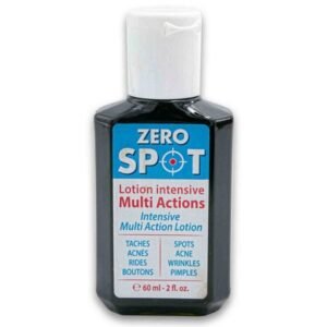 Zero Spot Multi Actions Intensive Lotion 60ml
