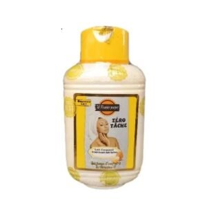 Zero Tache Lightening Lotion with Egg Yolk 500ml